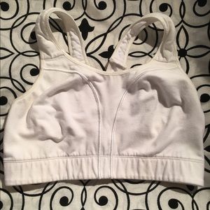 Hanes Sports Bra